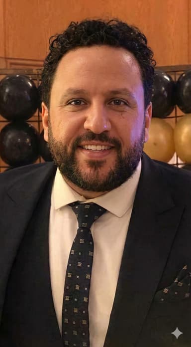 الرئيس التنفيذي (CEO)-image