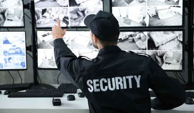 Guard image
